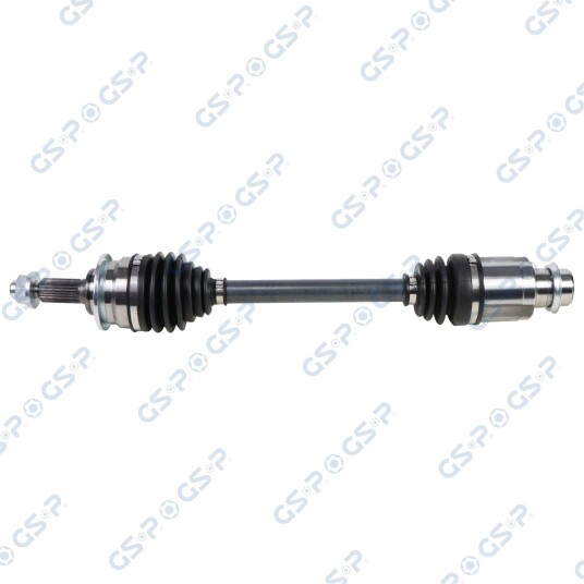 Drivaksel GSP 257297