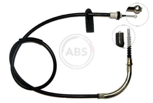 Bremsewire A.B.S. K19638
