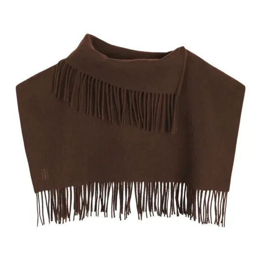 By Malene Birger Dame Accessories Brun ONE SIZE By Malene Birger Dame Accessories Brun ONE SIZE