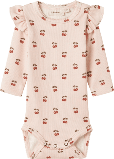 Lil' Atelier Nbflavo body Silver Peony