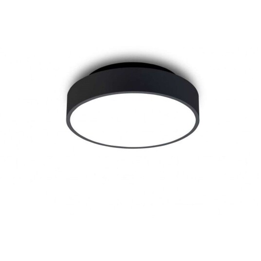 Antidark Moon C260 Taklampe 3000K Black Antidark Moon C260 Taklampe 3000K Black