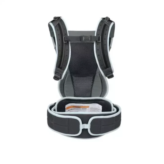 Osprey Poco Soft Child Carrier Black OS