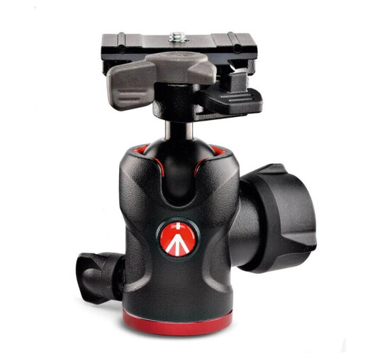 Manfrotto 494 Center Ball head Manfrotto 494 Center Ball head