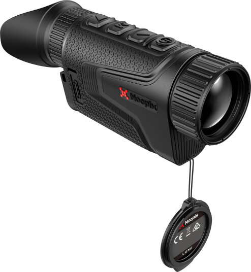 Nocpix Lumi L35 Black Nocpix Lumi L35 Black