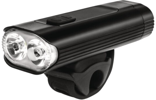 ABUS Subra 1000 lumen forlykt