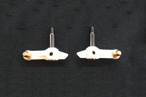 Tamiya 10555059 Left & Right Uprights For 57501