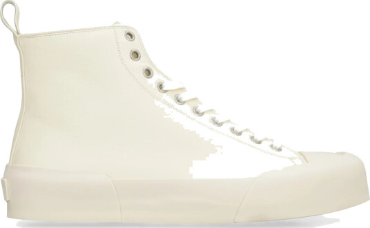 Jil Sander Dame Sko Beige 37 EU,