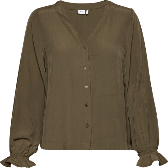 Nümph | Nuyvette Shirt | 36