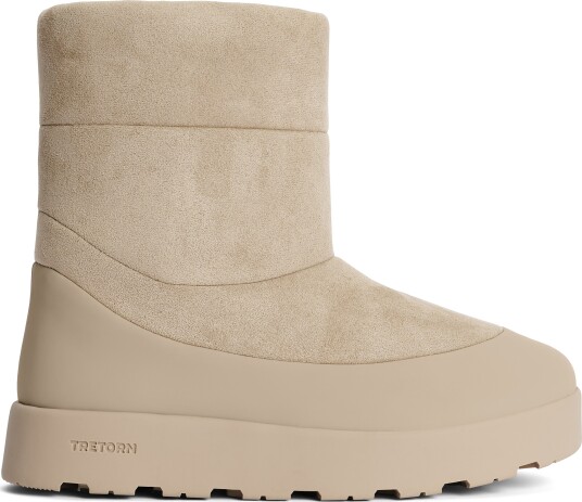 Tretorn Women's Asto Mid Hybrid Dune 39 Tretorn Women's Asto Mid Hybrid Dune 39