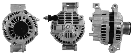 Dynamo ELSTOCK 27-4890 Dynamo ELSTOCK 27-4890