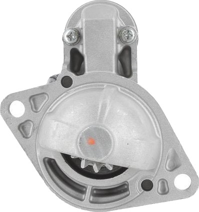 ROTOVIS Automotive Electrics 8081255 Starter ROTOVIS Automotive Electrics 8081255 Starter