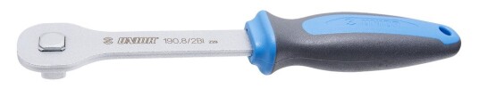 Unior Fast Pipenøkkel til 1/2"topp Unior Fast Pipenøkkel til 1/2"topp