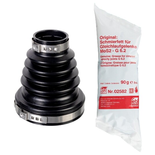 Febi Bilstein Mansjett drivaksel FEBI BILSTEIN 176073