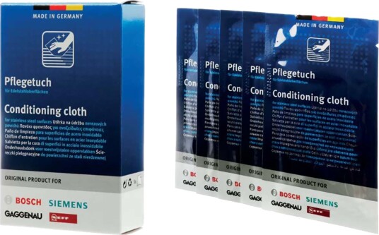 Logilink skjermrens med mikrofiberklut 100 ml