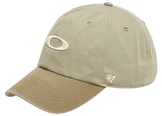 Remix Dad Hat Boulder/Army Green/Mist (One Size)