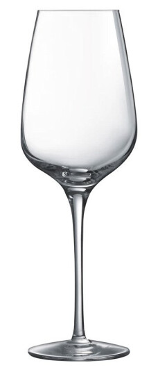 Chef & Sommelier Sublym vinglass 45 cl Chef & Sommelier Sublym vinglass 45 cl