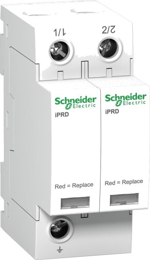 Schneider Electric Overspenningsvern iPRD 65R 2 Ledere A9L65201