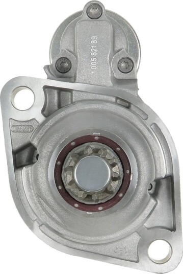 AS PL S0048SEG Starter AS PL S0048SEG Starter