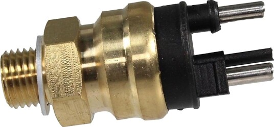 Sensor, motortemperatur METZGER 0905100