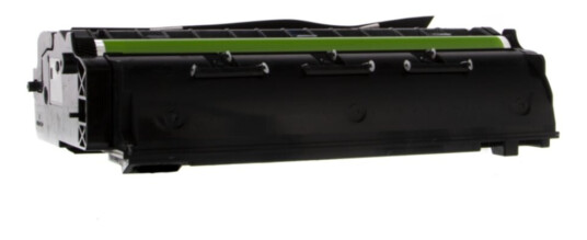406990, Tonerkassett, erstatter Ricoh 406990, svart, 6.400 sider, inkClub