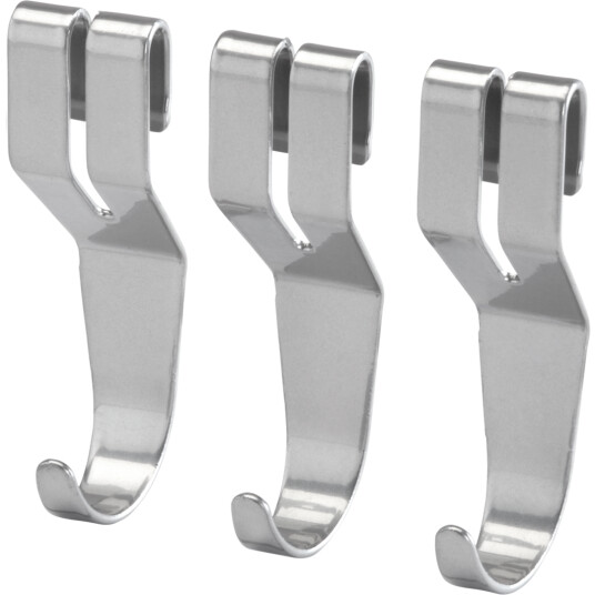 ELFA UNIVERSALKROK PLATINUM ELFA UNIVERSALKROK PLATINUM