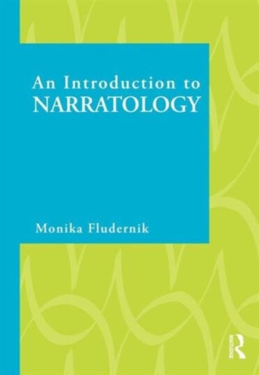 An Introduction To Narratology Av Monika Fludernik
