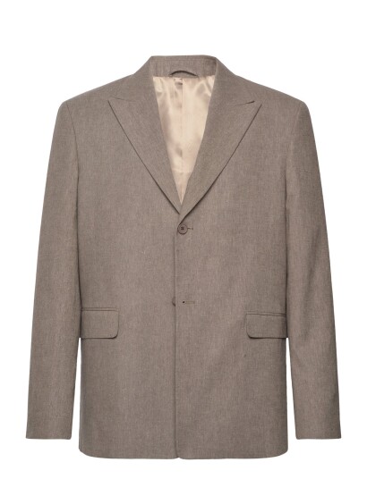 HOLZWEILER Alex Suit Jacket Beige 50 HOLZWEILER Alex Suit Jacket Beige 50