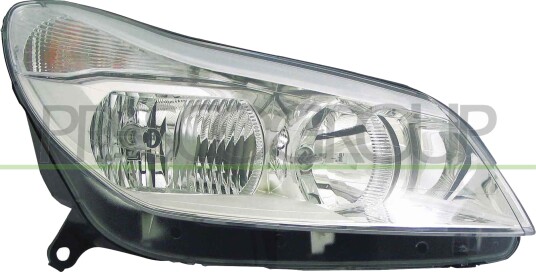 PRASCO CI5224904 Frontlykter