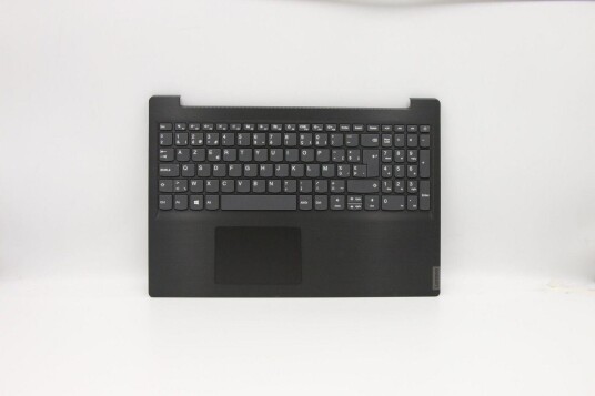 Lenovo Upper Case ASM_BE L81W8IMRBK MEDION