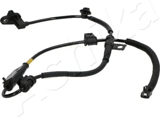 ABS sensor ASHIKA 151-0K-K41