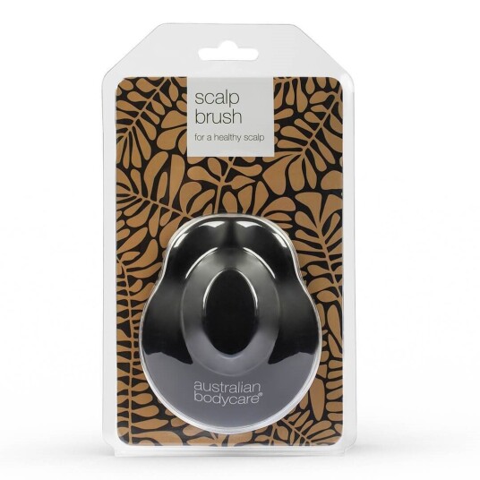 Australian Bodycare Scalp Brush 1 stk Massasje