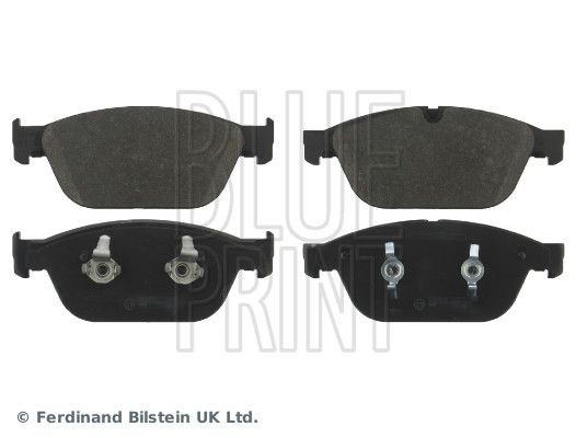 Bremseklosser BLUE PRINT ADV184289