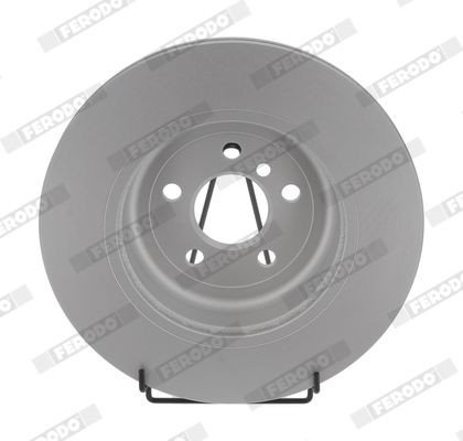 Bremseskive FERODO DDF3042LC-1