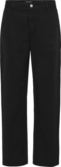 Carhartt WIP | W" Pierce Pant Straight Newcomb | 26 Carhartt WIP | W" Pierce Pant Straight Newcomb | 26