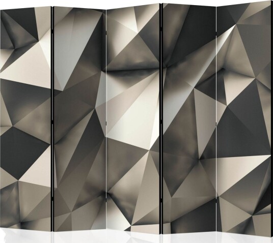 Romdeler - Cosmic Silver II 225x172 - Artgeist sp. z o. o.