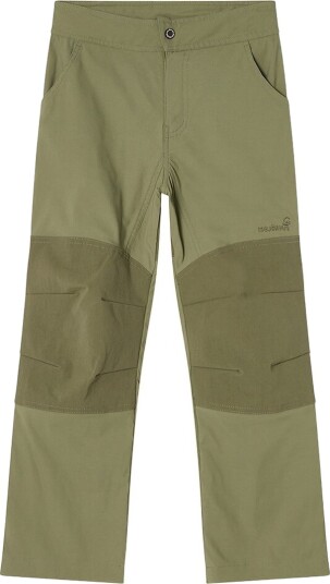 Isbjörn Of Sweden Trapper Pant Ii Kids Moss 122/128