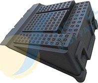 COS.PEL 1003.48300 Deksel, batteriboks