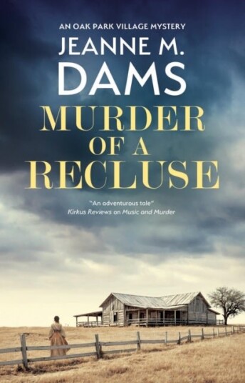 Murder of a Recluse Murder of a Recluse