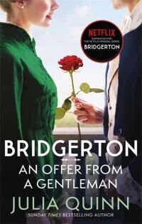 Bridgerton: An Offer From A Gentleman (Bridgertons Book 3) Av Julia Quinn