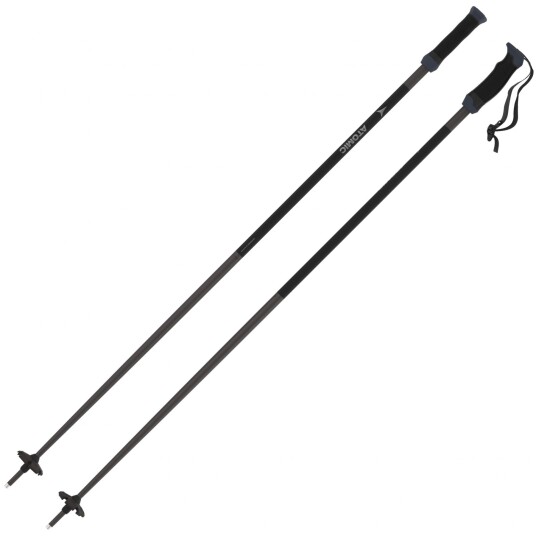 Atomic AMT SQS, Skistave, Black 110cm Atomic AMT SQS, Skistave, Black 110cm
