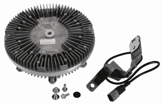 Støtdemper SACHS 317 873