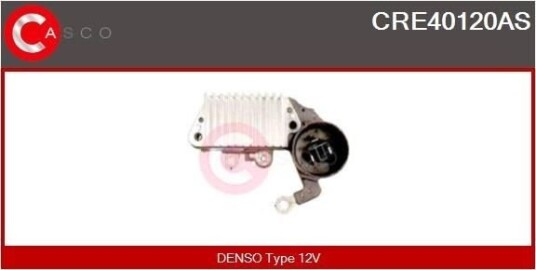 Dynamoregulator CASCO CRE40120AS