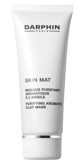 Darphin Skin Mat Purifying Aromatic Clay Mask Darphin Skin Mat Purifying Aromatic Clay Mask