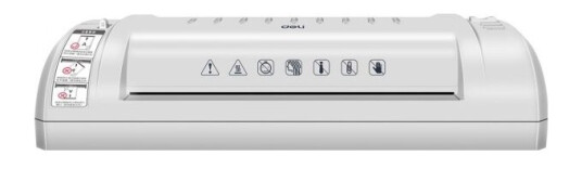 Deli Laminator Deler Laminator A4 Deler E3893-Eu