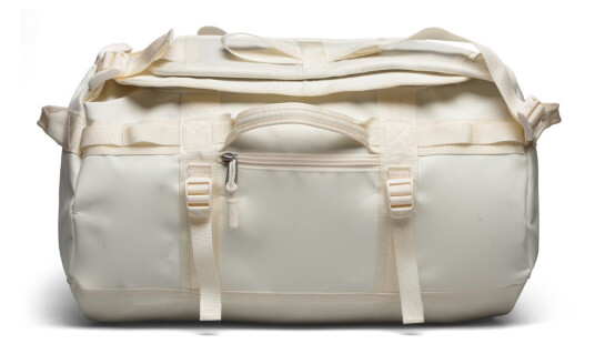 Reisebag The North Face Base Camp Duffel Bag XS Cream 31 L