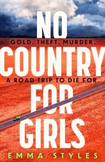 No Country For Girls Av Emma Styles