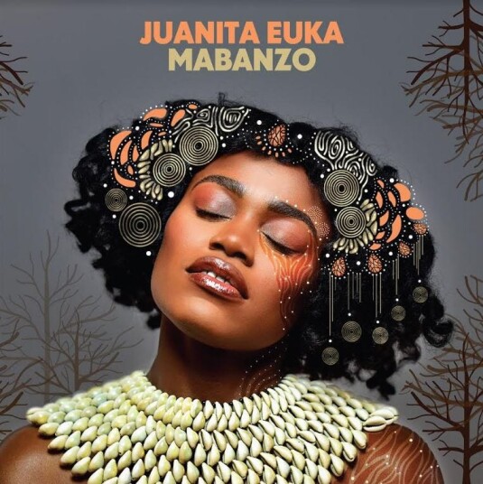 Juanita Euka Mabanzo LP/Vinyl