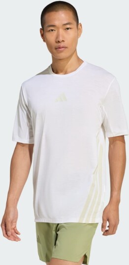 adidas Terrex Xpr Tee White XS