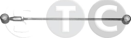 Reparasjonssett girspake STC T402348 Reparasjonssett girspake STC T402348