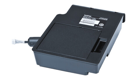 Brother Ekstra Kassett For Batteri  Pt-d800w